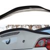 BMW Z4 E85 / E86 (modelo Pre-facelift) - Aileron / Extensão | BM-Z4-85-CAP1G | Produto Maxton Design distribuído por Unicartuning. BMW Z4 E85 / E86 (modelo Pre-facelift) - Aileron / Extensão | BM-Z4-85-CAP1G | Produto Maxton Design distribuído por Unicartuning.