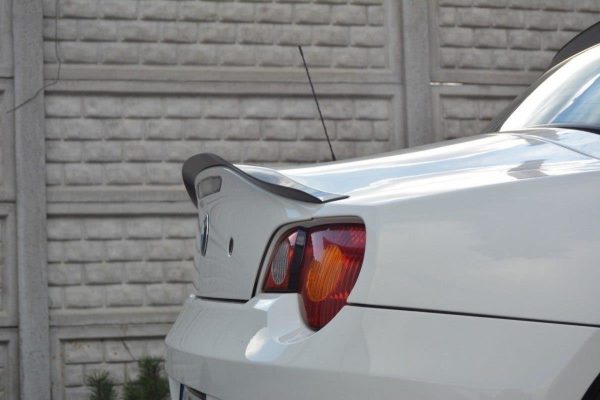 BMW Z4 E85 / E86 (modelo Pre-facelift) - Aileron / Extensão | BM-Z4-85-CAP1G | Produto Maxton Design distribuído por Unicartuning. BMW Z4 E85 / E86 (modelo Pre-facelift) - Aileron / Extensão | BM-Z4-85-CAP1G | Produto Maxton Design distribuído por Unicartuning.