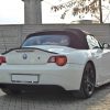 BMW Z4 E85 / E86 (modelo Pre-facelift) - Aileron / Extensão | BM-Z4-85-CAP1G | Produto Maxton Design distribuído por Unicartuning. BMW Z4 E85 / E86 (modelo Pre-facelift) - Aileron / Extensão | BM-Z4-85-CAP1G | Produto Maxton Design distribuído por Unicartuning.