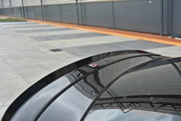 Citroen Ds5 - Aileron / Extensão | CI-DS5-1/1F-CAP1G | Produto Maxton Design distribuído por Unicartuning. Citroen Ds5 - Aileron / Extensão | CI-DS5-1/1F-CAP1G | Produto Maxton Design distribuído por Unicartuning.