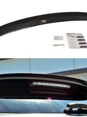 Citroen Ds5 - Aileron / Extensão | CI-DS5-1/1F-CAP1G | Produto Maxton Design distribuído por Unicartuning. Citroen Ds5 - Aileron / Extensão | CI-DS5-1/1F-CAP1G | Produto Maxton Design distribuído por Unicartuning.