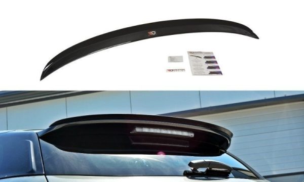 Citroen Ds5 - Aileron / Extensão | CI-DS5-1/1F-CAP1G | Produto Maxton Design distribuído por Unicartuning. Citroen Ds5 - Aileron / Extensão | CI-DS5-1/1F-CAP1G | Produto Maxton Design distribuído por Unicartuning.