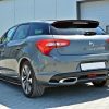 Citroen Ds5 - Aileron / Extensão | CI-DS5-1/1F-CAP1G | Produto Maxton Design distribuído por Unicartuning. Citroen Ds5 - Aileron / Extensão | CI-DS5-1/1F-CAP1G | Produto Maxton Design distribuído por Unicartuning.