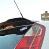 Fiat Grande Punto Abarth - Aileron / Extensão | FI-GP-AB-CAP1G | Produto Maxton Design distribuído por Unicartuning.