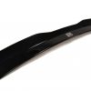 Fiat Grande Punto Abarth - Aileron / Extensão | FI-GP-AB-CAP1G | Produto Maxton Design distribuído por Unicartuning.