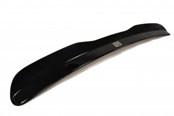 Fiat Grande Punto Abarth - Aileron / Extensão | FI-GP-AB-CAP1G | Produto Maxton Design distribuído por Unicartuning.