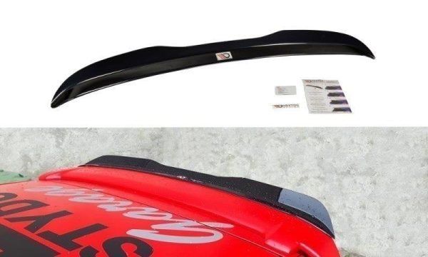 Honda Jazz Mk1 - Aileron / Extensão | HO-JA-1-CAP1G | Produto Maxton Design distribuído por Unicartuning. Honda Jazz Mk1 - Aileron / Extensão | HO-JA-1-CAP1G | Produto Maxton Design distribuído por Unicartuning.