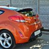 Hyundai Veloster - Aileron / Extensão | HY-VE-CAP1G | Produto Maxton Design distribuído por Unicartuning. Hyundai Veloster - Aileron / Extensão | HY-VE-CAP1G | Produto Maxton Design distribuído por Unicartuning.