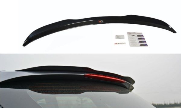 Hyundai I30 Mk.2 - Aileron / Extensão | HY-I30-2-CAP1G | Produto Maxton Design distribuído por Unicartuning. Hyundai I30 Mk.2 - Aileron / Extensão | HY-I30-2-CAP1G | Produto Maxton Design distribuído por Unicartuning.