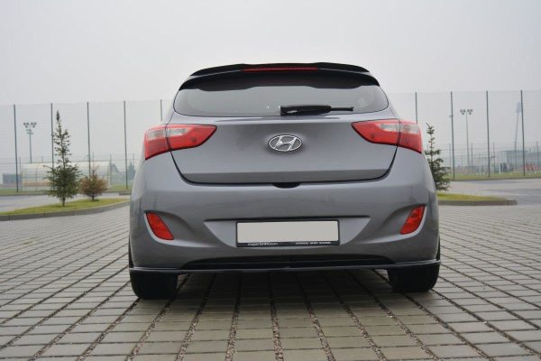 Hyundai I30 Mk.2 - Aileron / Extensão | HY-I30-2-CAP1G | Produto Maxton Design distribuído por Unicartuning. Hyundai I30 Mk.2 - Aileron / Extensão | HY-I30-2-CAP1G | Produto Maxton Design distribuído por Unicartuning.