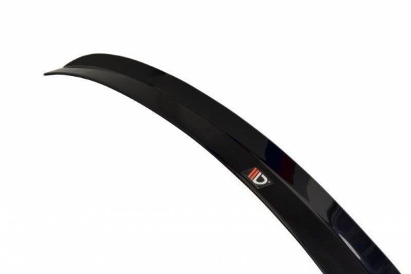 Infiniti Qx70 - Aileron / Extensão | IN-QX-70-1F-CAP1G | Produto Maxton Design distribuído por Unicartuning.