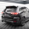 Jeep Grand Cherokee Wk2 Summit (facelift) - Aileron / Extensão | JE-GC-4F-SU-CAP1G | Produto Maxton Design distribuído por Unicartuning.