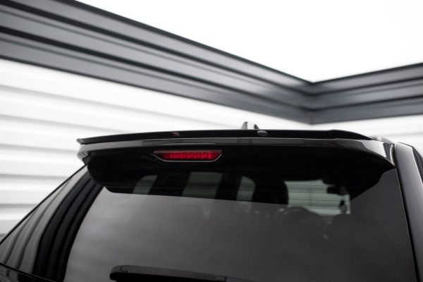 Jeep Grand Cherokee Wk2 Summit (facelift) - Aileron / Extensão | JE-GC-4F-SU-CAP1G | Produto Maxton Design distribuído por Unicartuning.