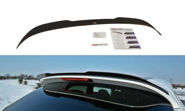 Kia Cee'd / Pro Cee'd GT Mk2 - Aileron / Extensão | KI-CE-2-GT-CAP1G | Produto Maxton Design distribuído por Unicartuning. Kia Cee'd / Pro Cee'd GT Mk2 - Aileron / Extensão | KI-CE-2-GT-CAP1G | Produto Maxton Design distribuído por Unicartuning.