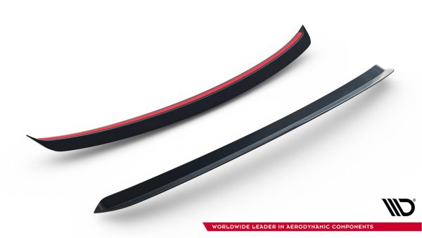 Kia Sport age Mk4 GT-line - Aileron / Extensão | KI-SP-4-GT-CAP1G | Produto Maxton Design distribuído por Unicartuning. Kia Sport age Mk4 GT-line - Aileron / Extensão | KI-SP-4-GT-CAP1G | Produto Maxton Design distribuído por Unicartuning.