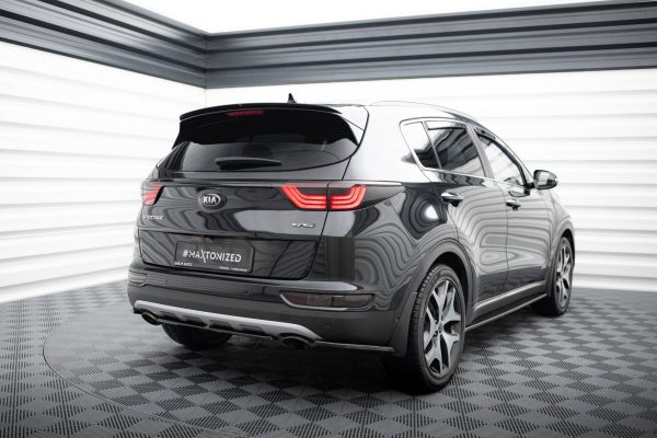 Kia Sport age Mk4 GT-line - Aileron / Extensão | KI-SP-4-GT-CAP1G | Produto Maxton Design distribuído por Unicartuning. Kia Sport age Mk4 GT-line - Aileron / Extensão | KI-SP-4-GT-CAP1G | Produto Maxton Design distribuído por Unicartuning.