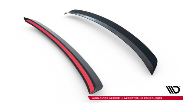 Kia Sport age Mk4 GT-line - Aileron / Extensão | KI-SP-4-GT-CAP1G | Produto Maxton Design distribuído por Unicartuning. Kia Sport age Mk4 GT-line - Aileron / Extensão | KI-SP-4-GT-CAP1G | Produto Maxton Design distribuído por Unicartuning.