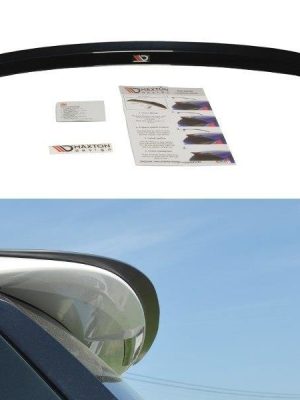 Lexus Ct Mk1 (facelift) - Aileron / Extensão | LE-CT-1F-H-CAP1G | Produto Maxton Design distribuído por Unicartuning.