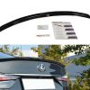 Lexus GS Mk4 (facelift) T - Aileron / Extensão | LE-GS-4F-T-CAP1G | Produto Maxton Design distribuído por Unicartuning. Lexus GS Mk4 (facelift) T - Aileron / Extensão | LE-GS-4F-T-CAP1G | Produto Maxton Design distribuído por Unicartuning.