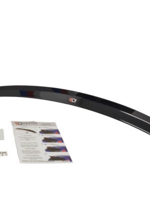 Lexus is Mk2 - Aileron / Extensão | LE-IS-2-CAP1G | Produto Maxton Design distribuído por Unicartuning.