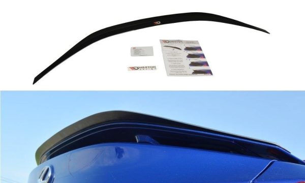 Lexus Rc F - Aileron / Extensão | LE-RCF-1-CAP1G | Produto Maxton Design distribuído por Unicartuning. Lexus Rc F - Aileron / Extensão | LE-RCF-1-CAP1G | Produto Maxton Design distribuído por Unicartuning.