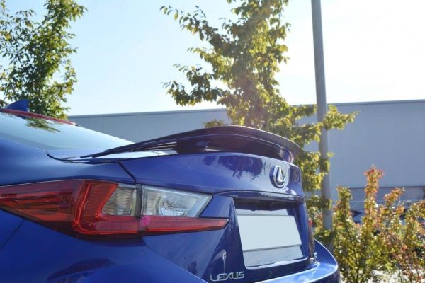 Lexus Rc F - Aileron / Extensão | LE-RCF-1-CAP1G | Produto Maxton Design distribuído por Unicartuning. Lexus Rc F - Aileron / Extensão | LE-RCF-1-CAP1G | Produto Maxton Design distribuído por Unicartuning.