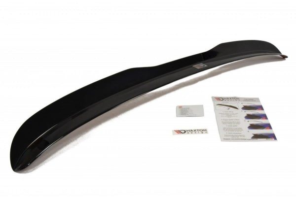 Mazda 3 Mk2 Mps - Aileron / Extensão | MA-3-2-MPS-CAP1G | Produto Maxton Design distribuído por Unicartuning. Mazda 3 Mk2 Mps - Aileron / Extensão | MA-3-2-MPS-CAP1G | Produto Maxton Design distribuído por Unicartuning.