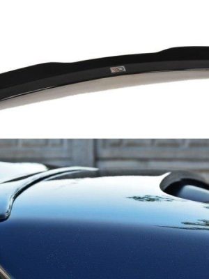Mazda 3 Mps Mk1 - Aileron / Extensão | MA-3-MPS-1-CAP1G | Produto Maxton Design distribuído por Unicartuning.