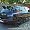 Mazda 3 Mps Mk1 - Aileron / Extensão | MA-3-MPS-1-CAP1G | Produto Maxton Design distribuído por Unicartuning. Mazda 3 Mps Mk1 - Aileron / Extensão | MA-3-MPS-1-CAP1G | Produto Maxton Design distribuído por Unicartuning.