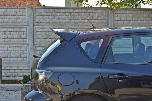Mazda 3 Mps Mk1 - Aileron / Extensão | MA-3-MPS-1-CAP1G | Produto Maxton Design distribuído por Unicartuning. Mazda 3 Mps Mk1 - Aileron / Extensão | MA-3-MPS-1-CAP1G | Produto Maxton Design distribuído por Unicartuning.