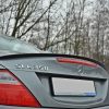 Mercedes-Benz SLK R172 - Aileron / Extensão | ME-SLK-R172-CAP1G | Produto Maxton Design distribuído por Unicartuning.