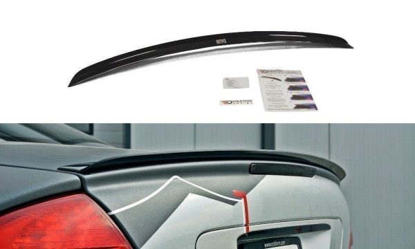 Mercedes-Benz CL C215 - Aileron / Extensão | ME-CL-215-CAP1G | Produto Maxton Design distribuído por Unicartuning. Mercedes-Benz CL C215 - Aileron / Extensão | ME-CL-215-CAP1G | Produto Maxton Design distribuído por Unicartuning.