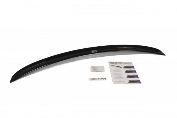 Maserati Granturismo Mk1 - Aileron / Extensão | MS-GT-1-CAP1G | Produto Maxton Design distribuído por Unicartuning. Maserati Granturismo Mk1 - Aileron / Extensão | MS-GT-1-CAP1G | Produto Maxton Design distribuído por Unicartuning.