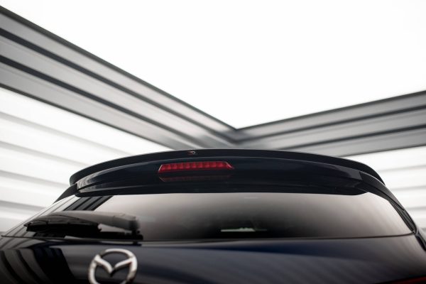 Mazda 3 Mk3 - Aileron / Extensão | MA-3-3-CAP1G | Produto Maxton Design distribuído por Unicartuning. Mazda 3 Mk3 - Aileron / Extensão | MA-3-3-CAP1G | Produto Maxton Design distribuído por Unicartuning.