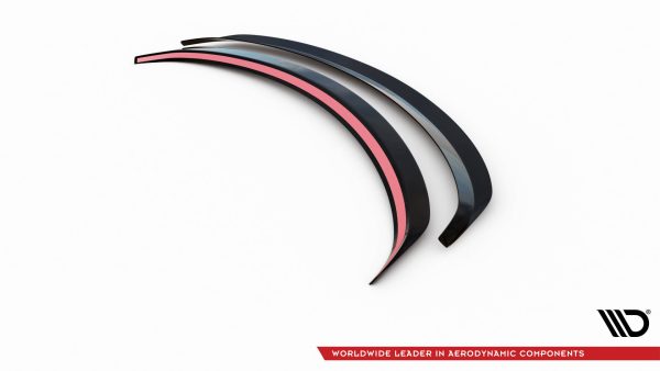 Mazda 3 Mk3 - Aileron / Extensão | MA-3-3-CAP1G | Produto Maxton Design distribuído por Unicartuning. Mazda 3 Mk3 - Aileron / Extensão | MA-3-3-CAP1G | Produto Maxton Design distribuído por Unicartuning.