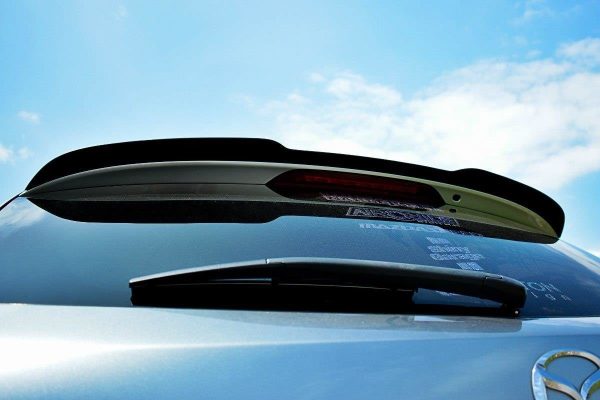 Mazda 6 Gj (mk3) - Aileron / Extensão | MA-6-3-W-CAP1G | Produto Maxton Design distribuído por Unicartuning. Mazda 6 Gj (mk3) - Aileron / Extensão | MA-6-3-W-CAP1G | Produto Maxton Design distribuído por Unicartuning.