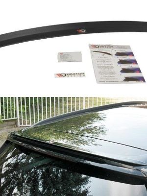 Mercedes-AMG C63 Sedan / Estate W205 / S205 - Aileron / Extensão | ME-C-205-AMG-ES-CAP1G | Produto Maxton Design distribuído por Unicartuning. Mercedes-AMG C63 Sedan / Estate W205 / S205 - Aileron / Extensão | ME-C-205-AMG-ES-CAP1G | Produto Maxton Design distribuído por Unicartuning.
