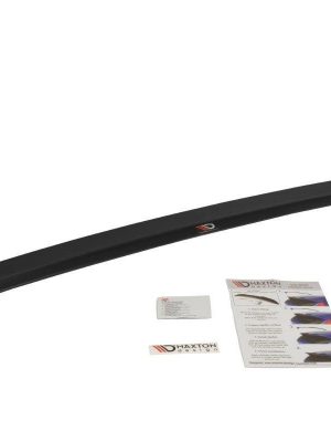 Mercedes-Benz V AMG-line W447 (facelift) 2 - Aileron / Extensão | ME-V-447-CAP1G | Produto Maxton Design distribuído por Unicartuning. Mercedes-Benz V AMG-line W447 (facelift) 2 - Aileron / Extensão | ME-V-447-CAP1G | Produto Maxton Design distribuído por Unicartuning.