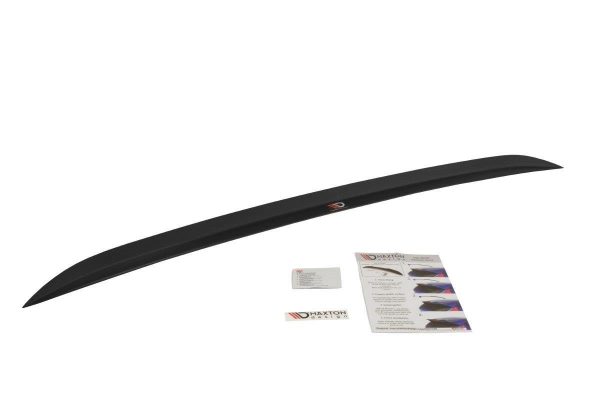 Mercedes-Benz V AMG-line W447 (facelift) 2 - Aileron / Extensão | ME-V-447-CAP1G | Produto Maxton Design distribuído por Unicartuning. Mercedes-Benz V AMG-line W447 (facelift) 2 - Aileron / Extensão | ME-V-447-CAP1G | Produto Maxton Design distribuído por Unicartuning.