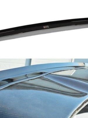 Mitsubishi Lancer Evo X - Aileron / Extensão | MI-LA-10-EVO-CAP1G | Produto Maxton Design distribuído por Unicartuning.