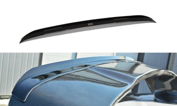 Mitsubishi Lancer Evo X - Aileron / Extensão | MI-LA-10-EVO-CAP1G | Produto Maxton Design distribuído por Unicartuning. Mitsubishi Lancer Evo X - Aileron / Extensão | MI-LA-10-EVO-CAP1G | Produto Maxton Design distribuído por Unicartuning.