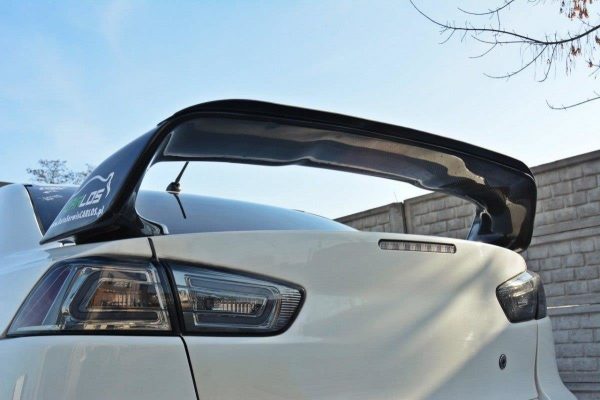 Mitsubishi Lancer Evo X - Aileron / Extensão | MI-LA-10-EVO-CAP1G | Produto Maxton Design distribuído por Unicartuning. Mitsubishi Lancer Evo X - Aileron / Extensão | MI-LA-10-EVO-CAP1G | Produto Maxton Design distribuído por Unicartuning.