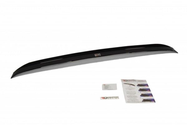 Mitsubishi Lancer Evo X - Aileron / Extensão | MI-LA-10-EVO-CAP1G | Produto Maxton Design distribuído por Unicartuning. Mitsubishi Lancer Evo X - Aileron / Extensão | MI-LA-10-EVO-CAP1G | Produto Maxton Design distribuído por Unicartuning.