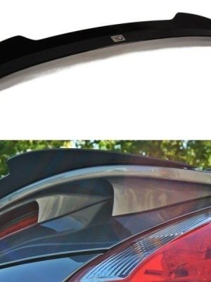 Nissan 370z - Aileron / Extensão | NI-370-CAP1G | Produto Maxton Design distribuído por Unicartuning. Nissan 370z - Aileron / Extensão | NI-370-CAP1G | Produto Maxton Design distribuído por Unicartuning.