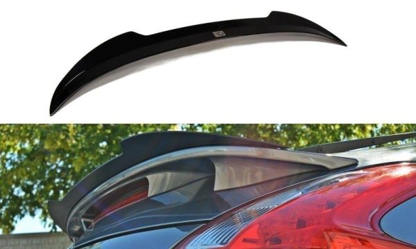 Nissan 370z - Aileron / Extensão | NI-370-CAP1G | Produto Maxton Design distribuído por Unicartuning. Nissan 370z - Aileron / Extensão | NI-370-CAP1G | Produto Maxton Design distribuído por Unicartuning.