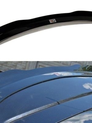 Opel Astra H (para OPC / VXR) - Aileron / Extensão | OP-AS-3-OPC-CAP1G | Produto Maxton Design distribuído por Unicartuning.