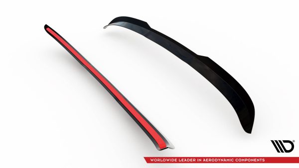 Opel Astra J OPC / VXR - Aileron / Extensão | OP-AS-4-OPC-CAP1G | Produto Maxton Design distribuído por Unicartuning.