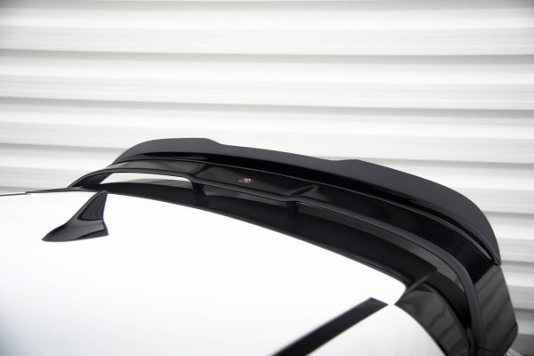 Opel Astra J OPC / VXR - Aileron / Extensão | OP-AS-4-OPC-CAP1G | Produto Maxton Design distribuído por Unicartuning.