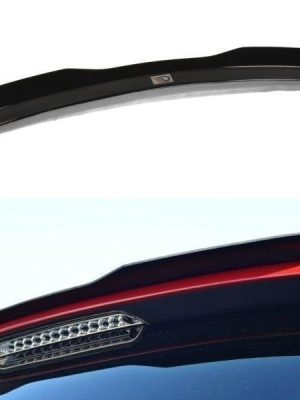 Peugeot 308 II GTI - Aileron / Extensão | PE-308-GTI-CAP1G | Produto Maxton Design distribuído por Unicartuning. Peugeot 308 II GTI - Aileron / Extensão | PE-308-GTI-CAP1G | Produto Maxton Design distribuído por Unicartuning.