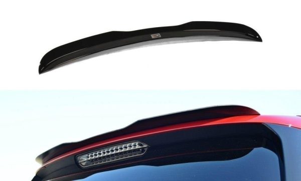 Peugeot 308 II GTI - Aileron / Extensão | PE-308-GTI-CAP1G | Produto Maxton Design distribuído por Unicartuning. Peugeot 308 II GTI - Aileron / Extensão | PE-308-GTI-CAP1G | Produto Maxton Design distribuído por Unicartuning.